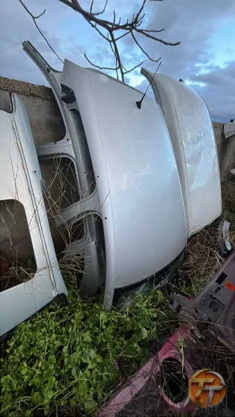 CLIO 4 HB KESME TAVAN
