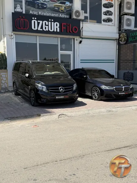 her bütçeye uygun Kiralik araçlar