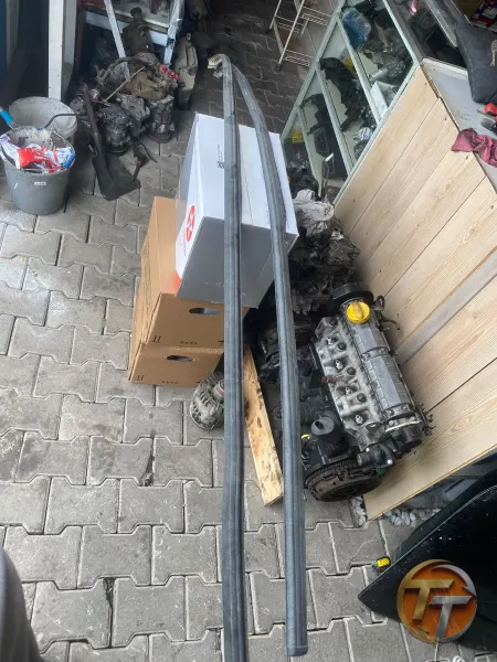 KANGOO 2 TAVAN ÇITASI