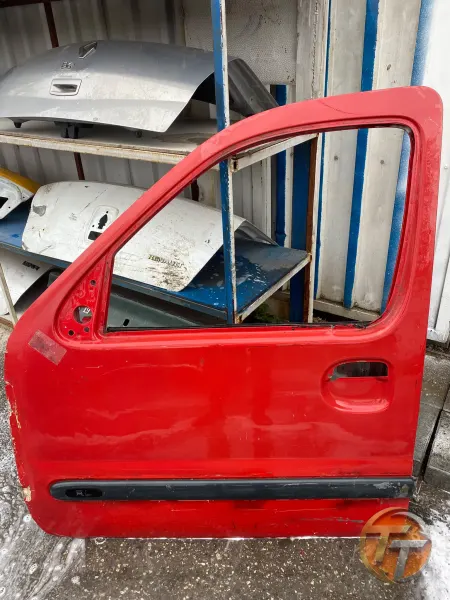 KANGOO 2 SOL ÖN KAPI