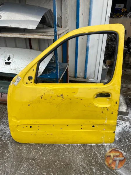 KANGOO 2 SOL ÖN KAPI