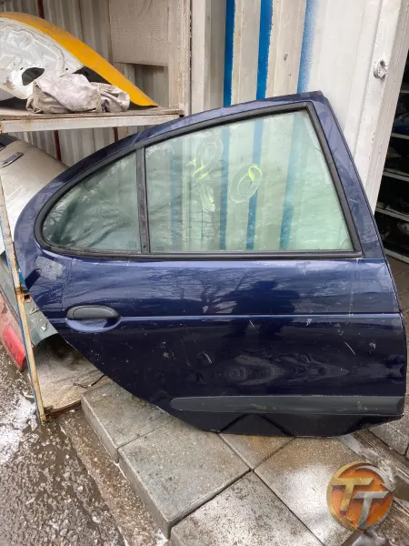 MEGANE 1 SAĞ ARKA KAPI