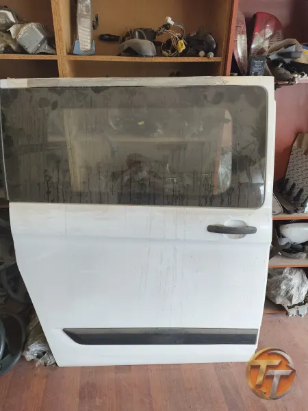 Oto 2005 custom sürgülü kapi