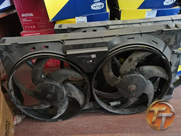Oto2005 pejo partner fan