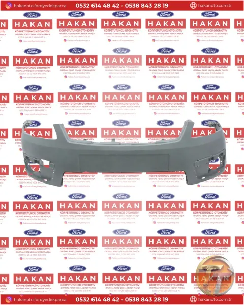 FORD C MAX ON TAMPON  3M51 R17757 BFXW - 02-06