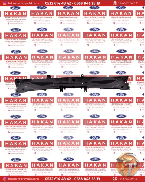 CONNECT  ÖN CAM IZGARA ALT BAKALIT   2002-