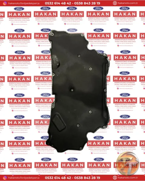 connect kaput keçesi
