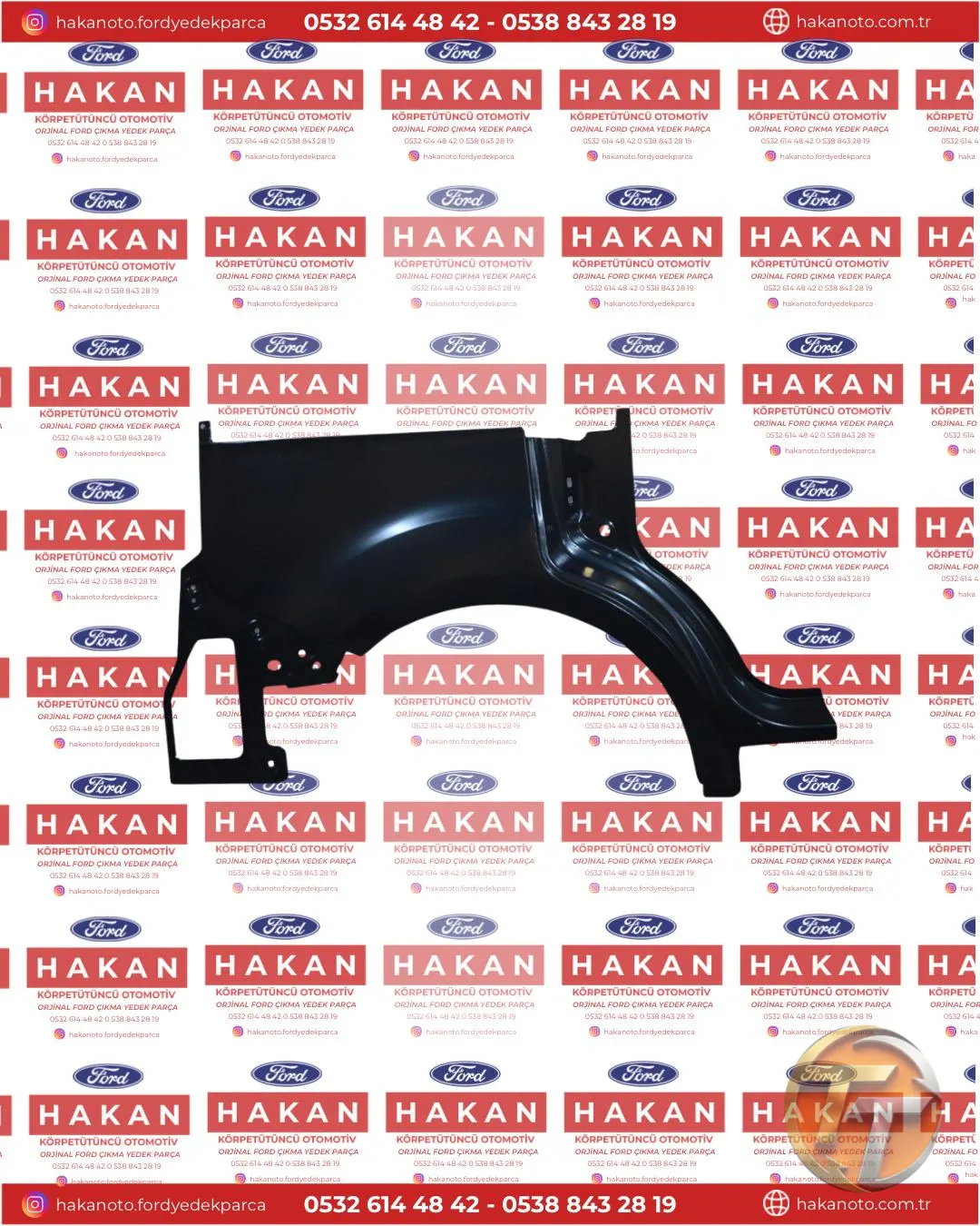 COURIER ARKA CAMURLUK SAG     2013--