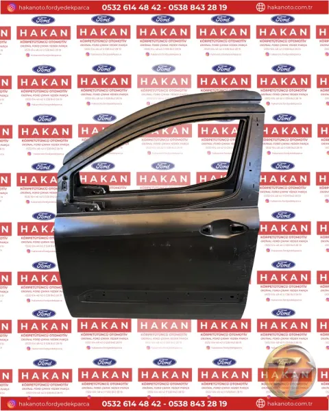 COURİER SOL ÖN KAPI ORj JB