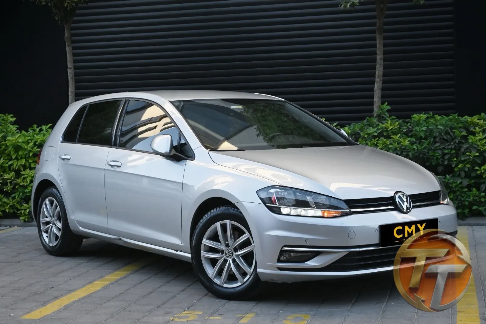 CMY MOTORS - 2020 VOLKSWAGEN GOLF 1.5TSI
