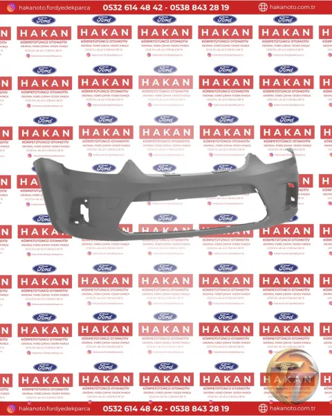7M51 R17757 REX FORD C-MAX ON TAMPON ORJINAL