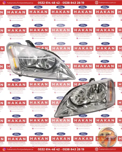C MAX FAR SOL-SAĞ 3M51 13101 AA  --3M51 13101 AA TYC