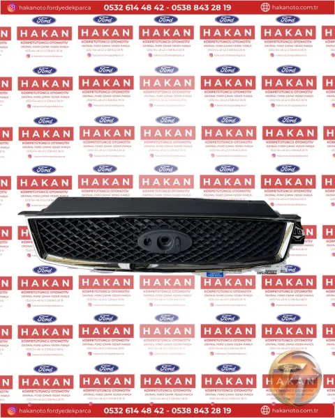 C MAX ÖN PANJUR KROM 3M51 R8200 AN 2003-2007