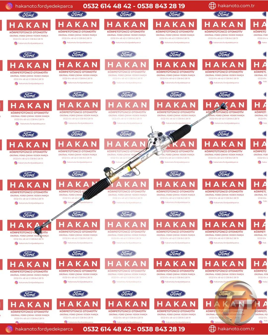 CONNECT DİREKSİYON KUTUSU  2002--