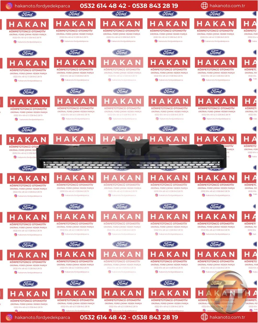 CONNECT ÖN PANJUR  2002-2008
