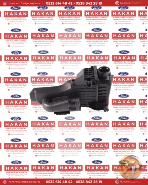 Ford Hava Filtre Kutusu