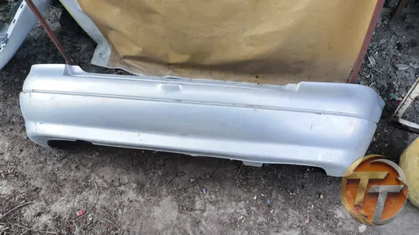Opel Astra G arka tampon