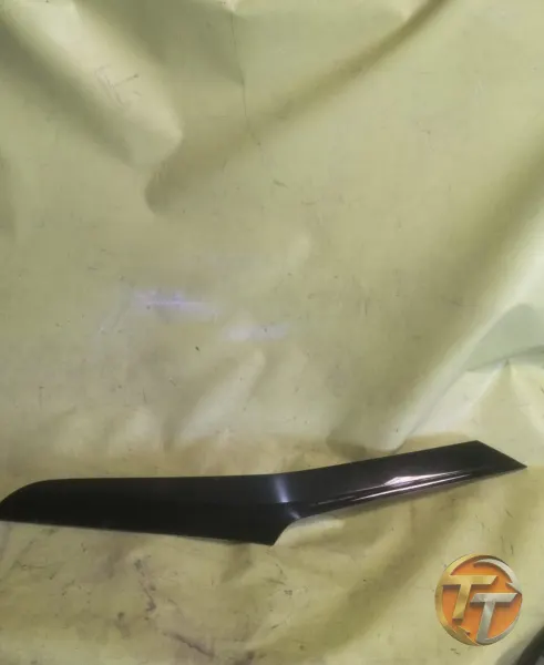 Opel Corsa F Arka Sol Çamurluk Üst Çıtası Orjinal (9829996680)