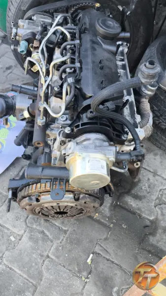 1 5 Fluence mazot pompası