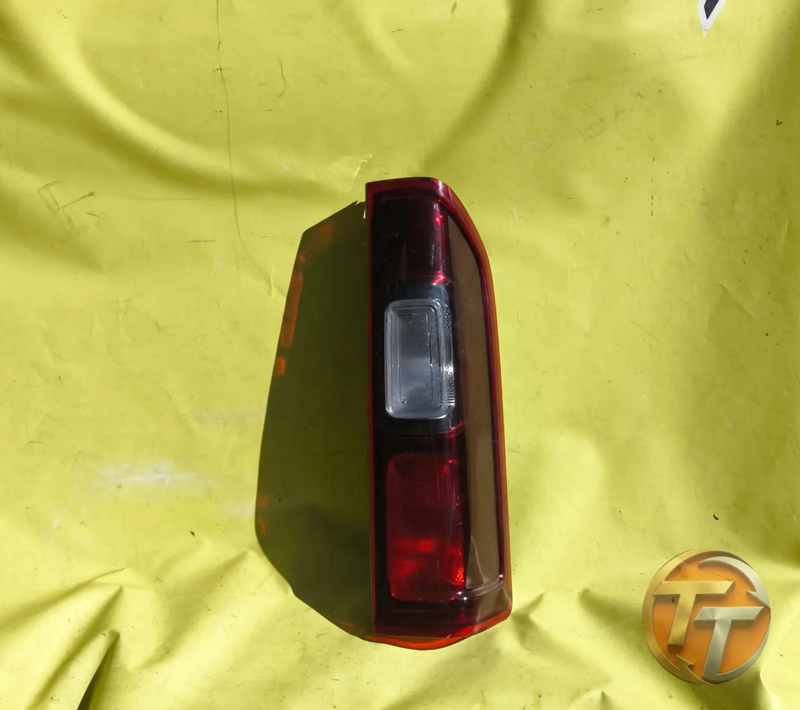 Renault trafic 3 sağ arka stop