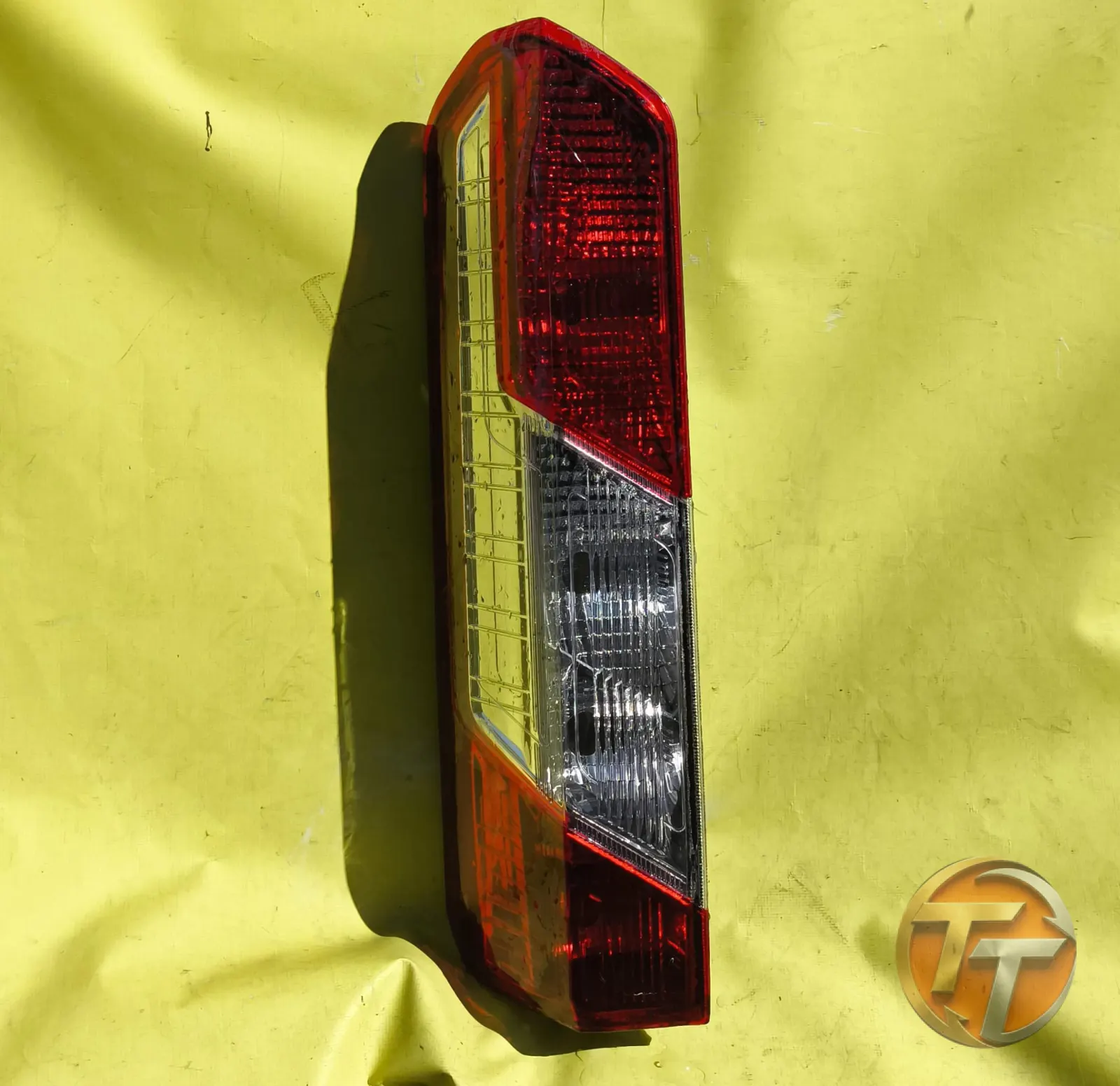 Ford transit v363 sol arka stop
