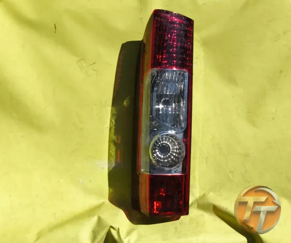 Fiat Ducato, Peugeot Boxer  Citroen Jumper  07 13 model sol arka stop