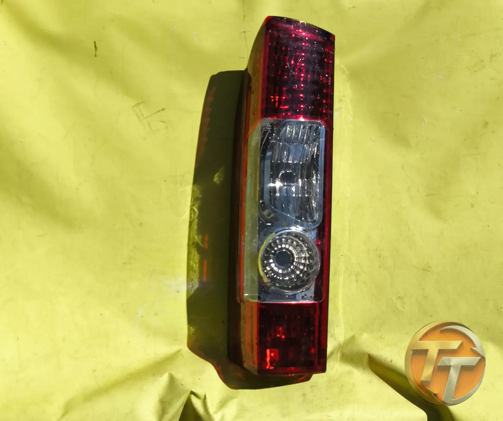 Fiat Ducato, Peugeot Boxer  Citroen Jumper  07 13 model sol arka stop
