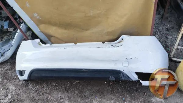 2013-2020 model Renault symbol arka tampon