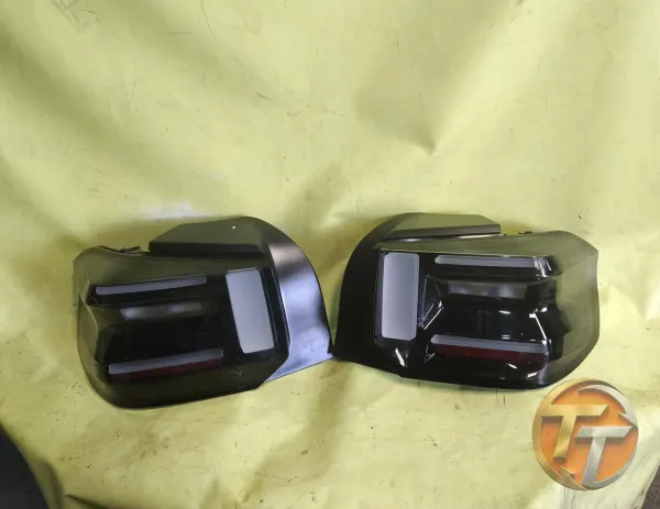 Citroën C3 Air cross ledli sağ sol stop