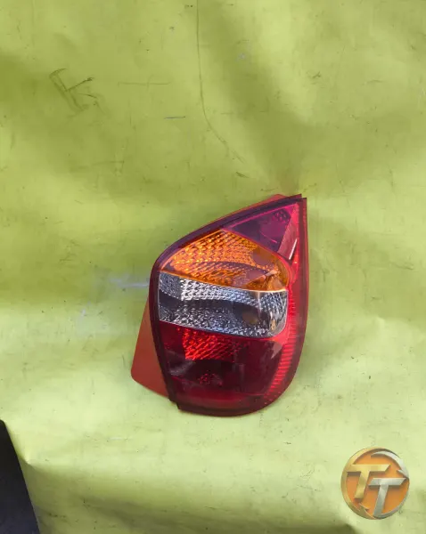 Fiat Palio sağ arka stop