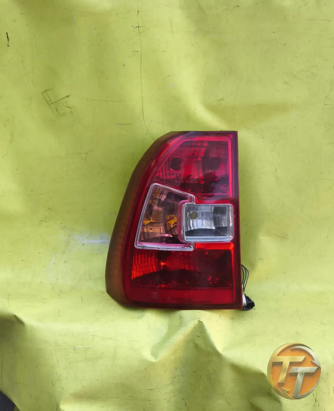 2007 2009 model Kia Sportage sol arka stop