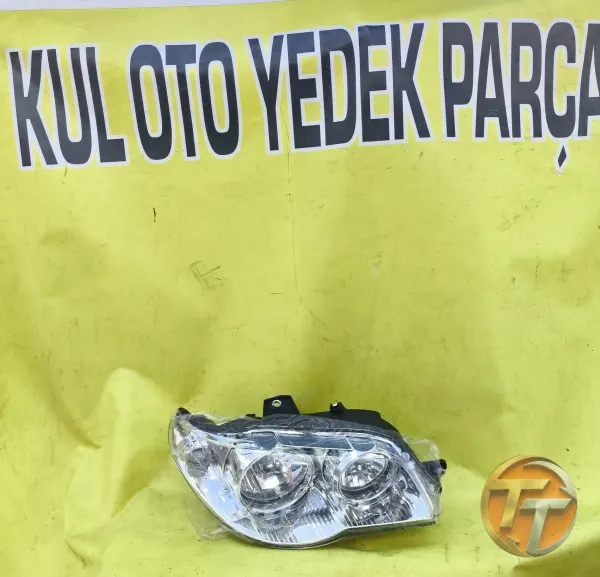 Fiat Albea sağ far