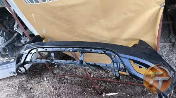 Renault scenic 3 arka tampon