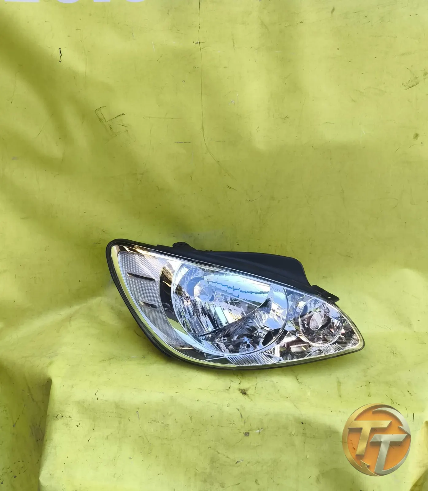2006-2008 Hyundai Getz sağ far