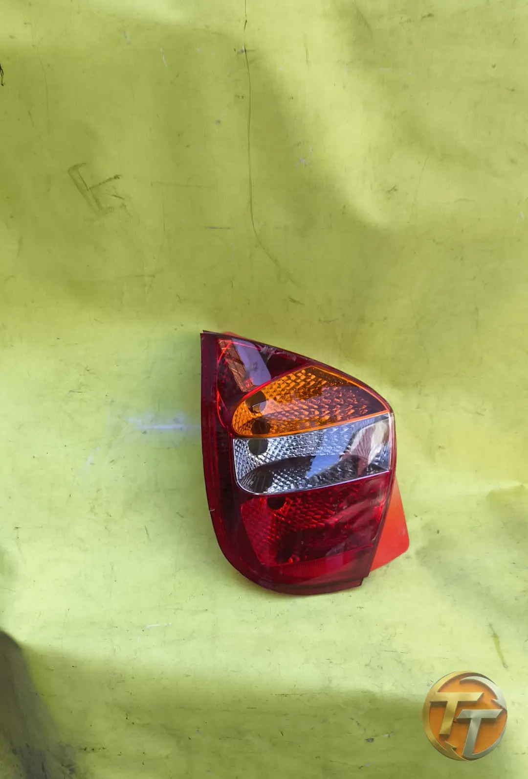 Fiat Palio sol arka stop
