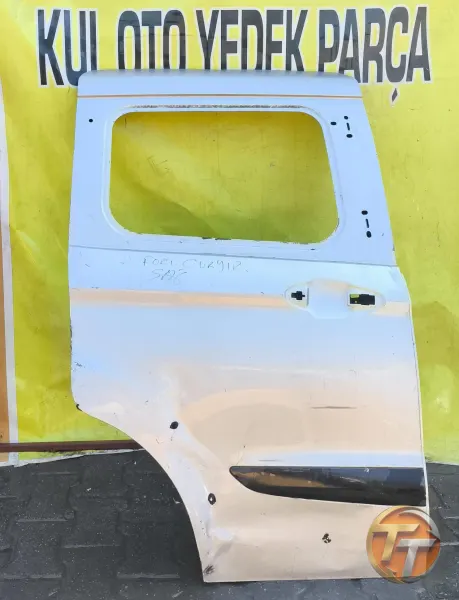 Ford Tourneo courier sağ arka kapı