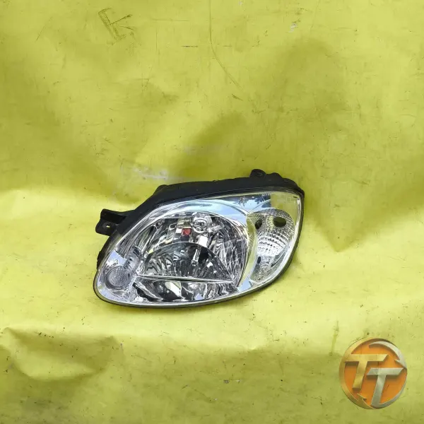 Hyundai admire sol ayfar marka far