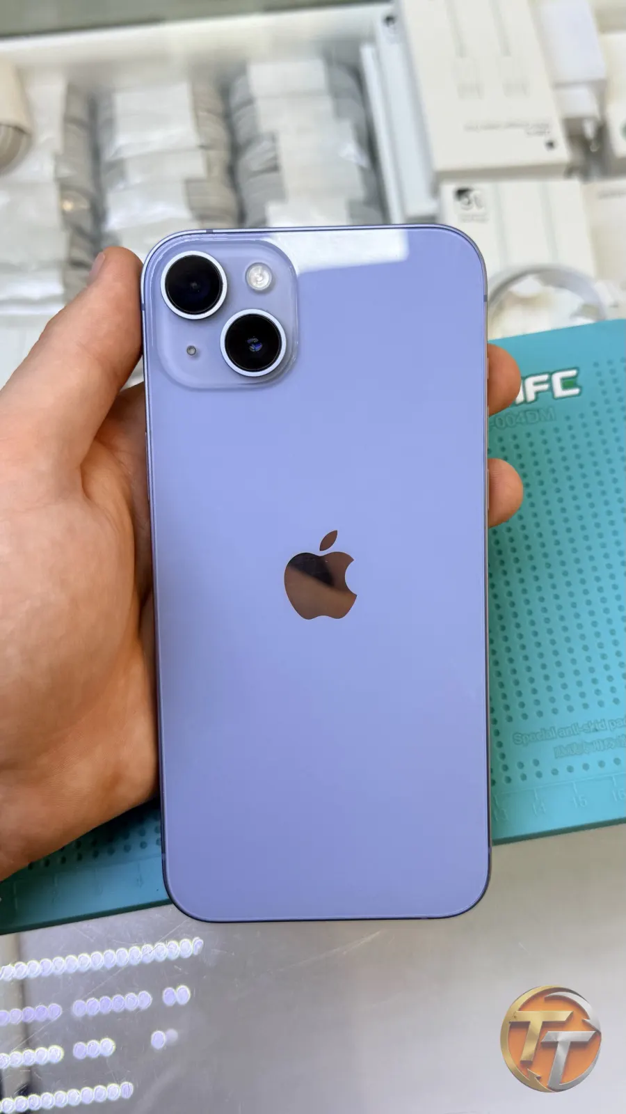 iPhone 14 plus