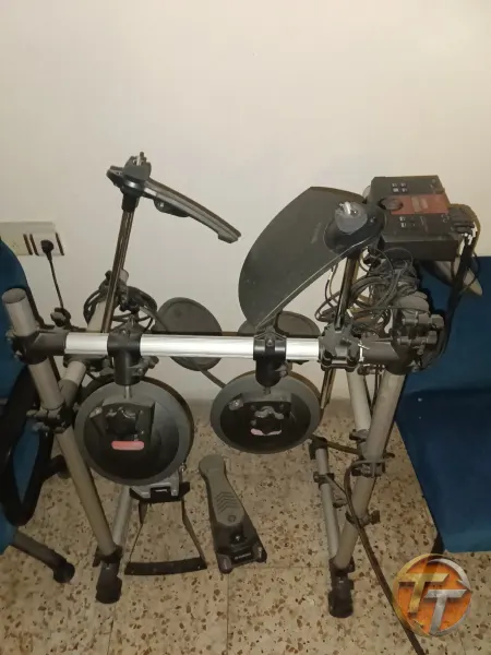 YAMAHA DTPLORER