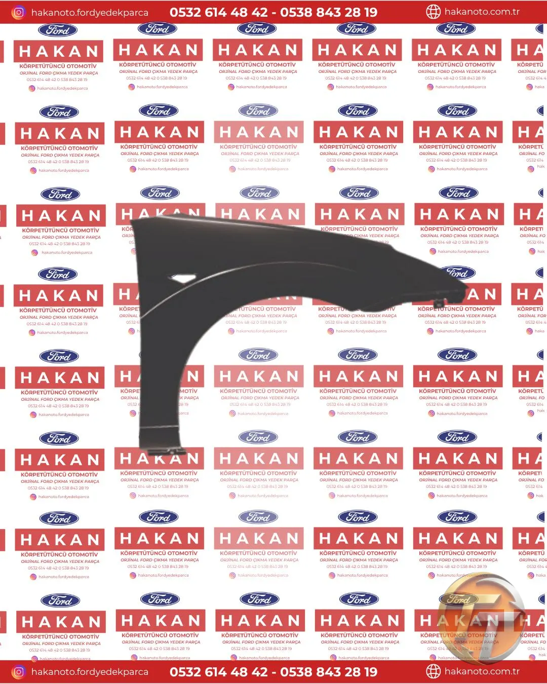 FOCUS 1 ON CAMURLUK SAG 1998-2005