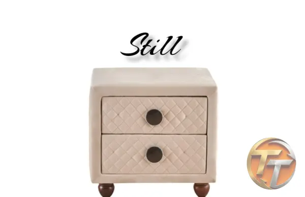 STİLL KOMİDİN