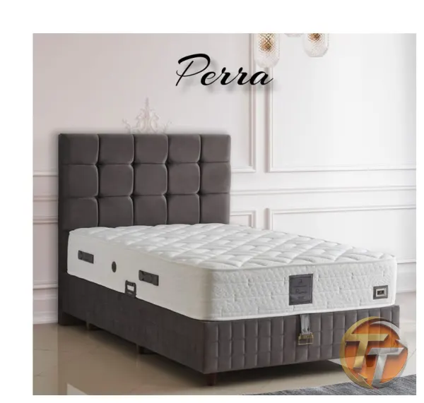 PERRA YATAK BAZA
