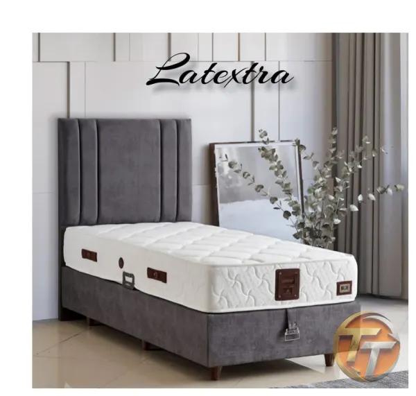 LATEXTRA YATAK BAZA