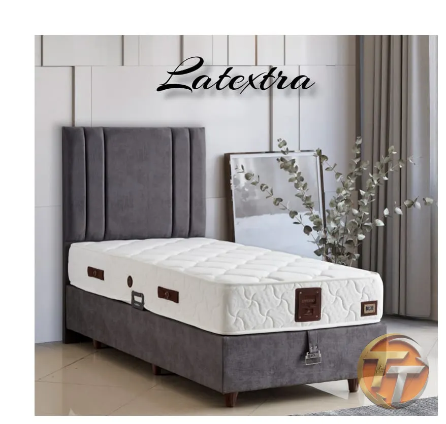 LATEXTRA YATAK BAZA