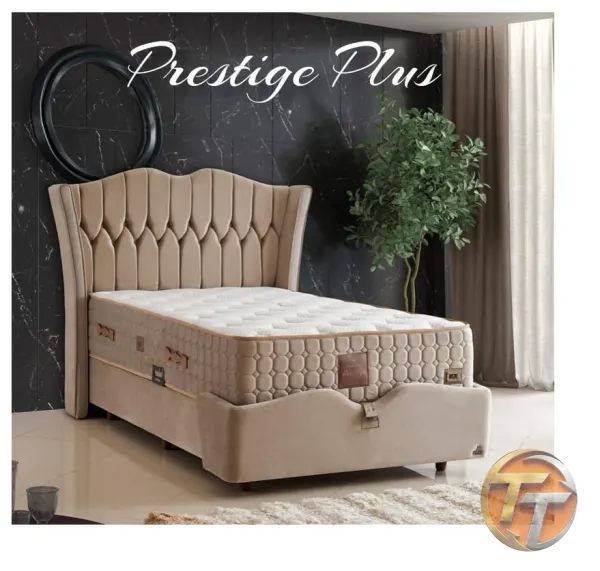 PRESTİGE PLUS YATAK BAZA