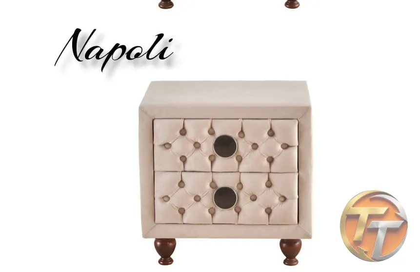 NAPOLİ KOMİDİN