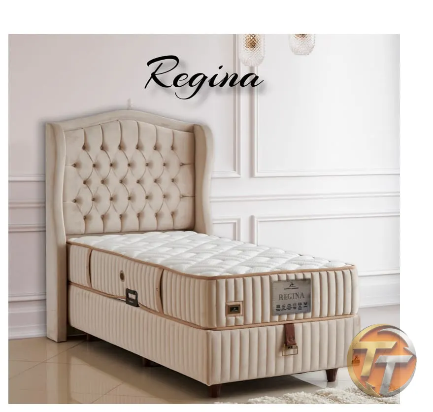 REGİNA YATAK BAZA