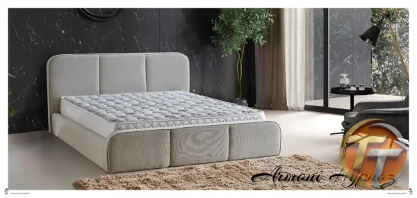 ARMONİ HİYPNOZ YATAK BAZA