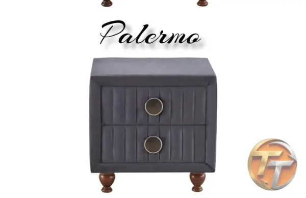 PALERMO KOMİDİN