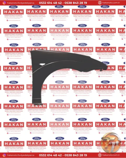 FOCUS 1 ON CAMURLUK SAG 1998-2005